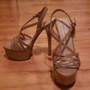 Chinese Laundry Heels